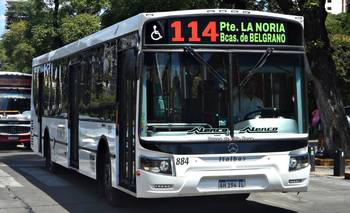Gremios acusaron al Gobierno de empujar al transporte a una "crisis profunda” | Transporte público