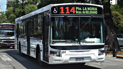 Gremios acusaron al Gobierno de empujar al transporte a una "crisis profunda” y advierten por medidas Gremios acusaron al Gobierno de empujar al transporte a una "crisis profunda” y advierten por medidas