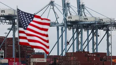 Importadores de EEUU se preparan para pedir una devolución si Trump pierde el caso de los aranceles Importadores de EEUU se preparan para pedir una devolución si Trump pierde el caso de los aranceles