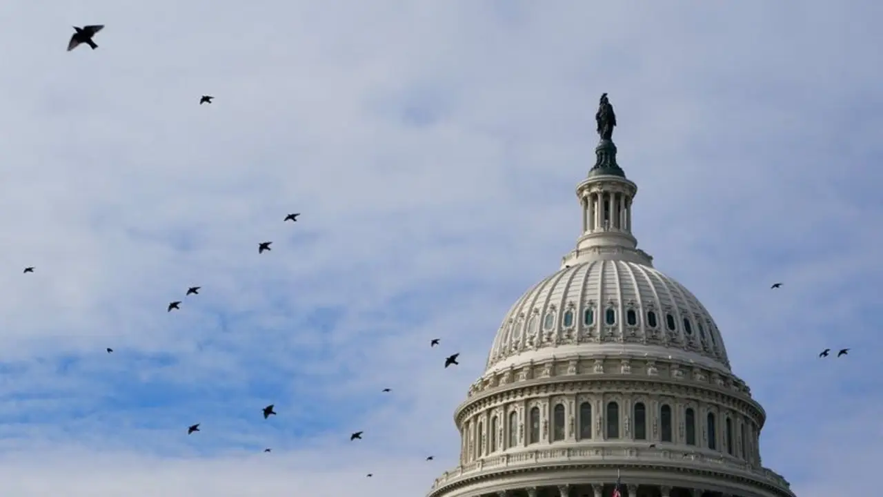 Trump se enfrenta a una inusual oposición republicana en el Congreso