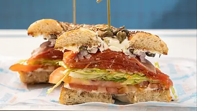 gastronomía gastronomía