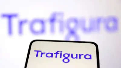 Vitol y Trafigura están en conversaciones con EEUU sobre la venta de crudo venezolano: fuentes Vitol y Trafigura están en conversaciones con EEUU sobre la venta de crudo venezolano: fuentes