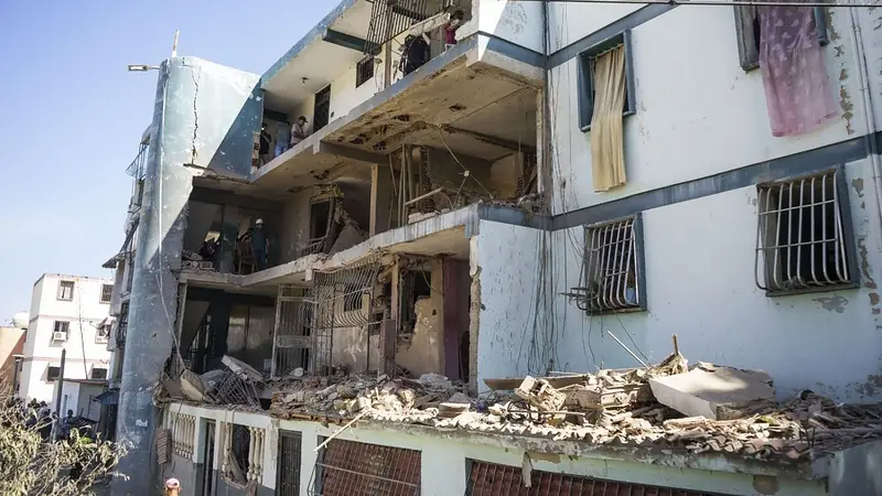 Venezuela alertó que el ataque de Estados Unidos causó "100 muertes"