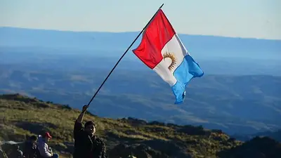 bandera de Córdoba bandera de Córdoba