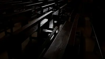 La Iglesia católica española indemnizará a las víctimas de abusos sexuales La Iglesia católica española indemnizará a las víctimas de abusos sexuales