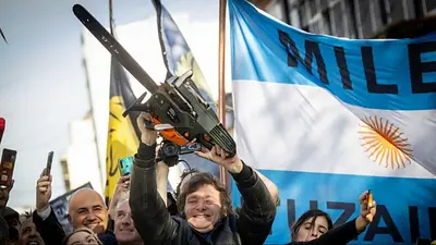 ATN: el Gobierno nacional retuvo casi el 80% de los fondos y dejó a La Rioja fuera del reparto en 2025 ATN: el Gobierno nacional retuvo casi el 80% de los fondos y dejó a La Rioja fuera del reparto en 2025