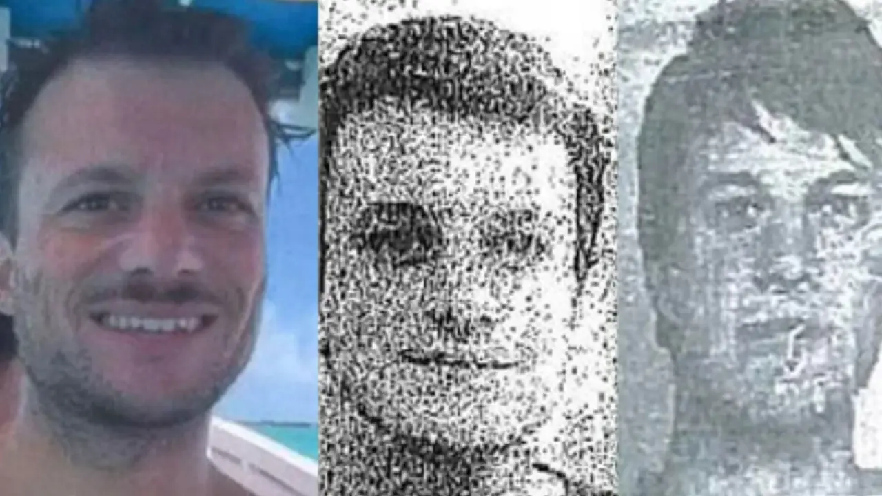 Buscan en el mundo a un femicida de una modelo argentina asesinada en México: los países en los que puede estar y la pista que siguen 