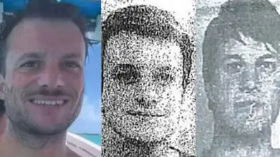 Buscan en el mundo a un femicida de una modelo argentina asesinada en México: los países en los que puede estar y la pista que siguen Buscan en el mundo a un femicida de una modelo argentina asesinada en México: los países en los que puede estar y la pista que siguen
