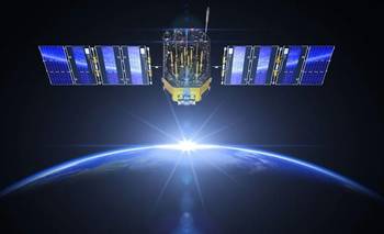 INFINIX mostró en CES 2026 un celular con conectividad satelital | Celulares