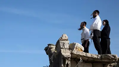 Ejército libanés dice haber tomado el control del sur; Israel afirma que Hezbolá aún debe desarmarse Ejército libanés dice haber tomado el control del sur; Israel afirma que Hezbolá aún debe desarmarse