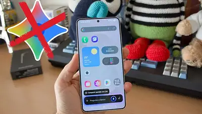 Cómo Limitar Gemini en Android Cómo Limitar Gemini en Android