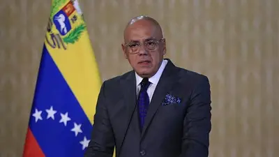 Venezuela anunció el inicio de liberación de presos políticos Venezuela anunció el inicio de liberación de presos políticos