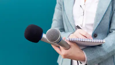 periodista periodista
