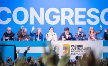 El PJ bonaerense se reactiva en busca de una unidad que calme la interna | Pj bonaerense