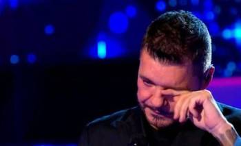 Se confirmó la noticia que todos sospechaban de Marcelo Tinelli: "He tomado la decisión" | Televisión 