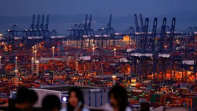 La ONU prevé que el crecimiento económico mundial se reduzca al 2,7% en 2026 La ONU prevé que el crecimiento económico mundial se reduzca al 2,7% en 2026