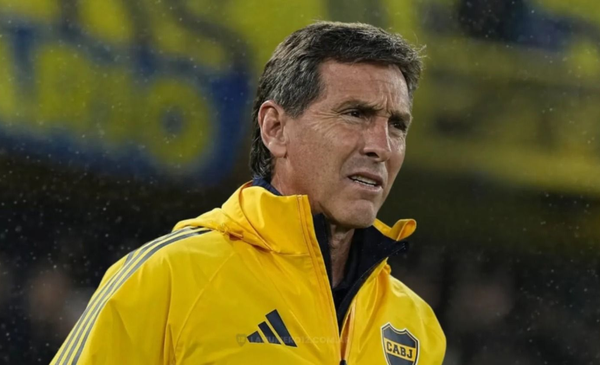 Los refuerzos que busca Boca en el mercado de pases 2026: a qué nombres apunta Úbeda