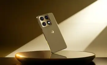 Los 5 anuncios más importantes de Motorola en CES 2026 | Celulares