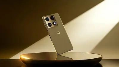 Motorola Motorola