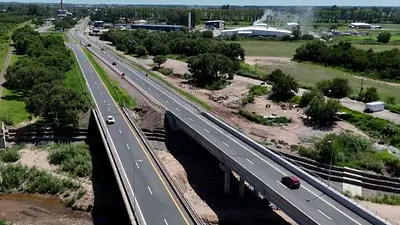 Cómo evitar choques en las rutas en el verano 2026: las recomendaciones de seguridad vial Cómo evitar choques en las rutas en el verano 2026: las recomendaciones de seguridad vial