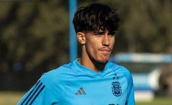 Güner, la promesa que cambió Alemania por Argentina y jugará con Icardi | Fútbol