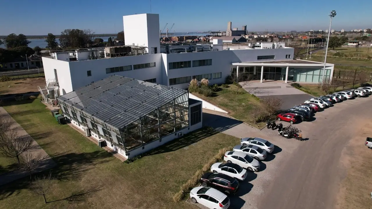 A 25 años de su fundación, Bioceres se presentó en convocatoria de acreedores