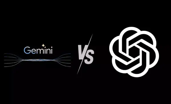 ChatGPT vs Gemini: qué <b>inteligencia artificial</b> creció más en 2025 - El Destape thumbnail