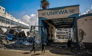 La ONU despidió más de 500 empleados en Gaza por la crisis financiera y el bloqueo israelí | Conflicto en medio oriente