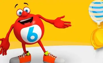 Quini 6: resultados del domingo 17 de mayo de 2026 y controlar boleta | Quini 6