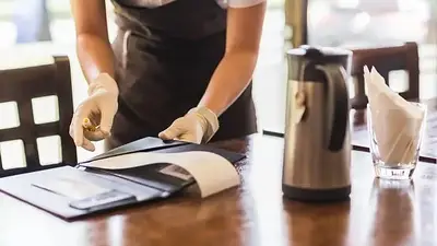 Un hombre brasilero mostró el ticket de su almuerzo en Buenos Aires y no tardó en volverse viral. Cómo variaron los precios gastronómicos en 4 años. Un hombre brasilero mostró el ticket de su almuerzo en Buenos Aires y no tardó en volverse viral. Cómo variaron los precios gastronómicos en 4 años.