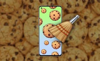 Cookies: cómo eliminarlas para mantener tu celu limpio y seguro | Celulares