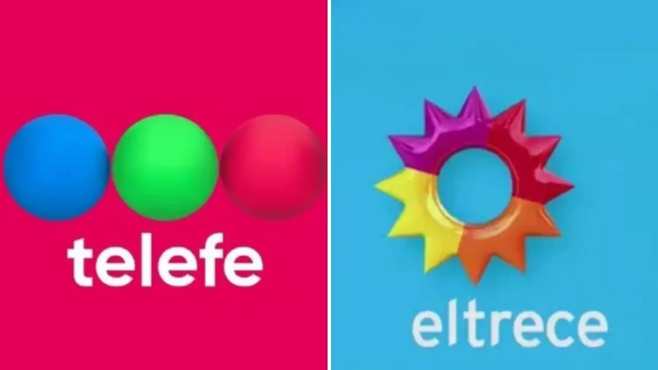 Telefe El Trece