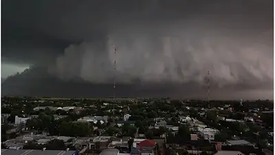 Tormenta Tormenta