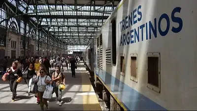 Tren Tren