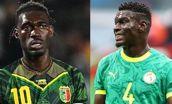 Mali vs Senegal por la Copa Africana: cuándo juegan y cómo ver en vivo GRATIS en Argentina | Copa áfrica