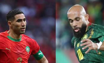Marruecos vs Camerún por la Copa Africana: cuándo juegan y cómo ver en vivo GRATIS | Marruecos