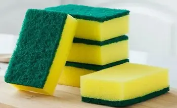 Trucos salvadores: cómo mantener las esponjas de la casa limpias | Consejos de limpieza