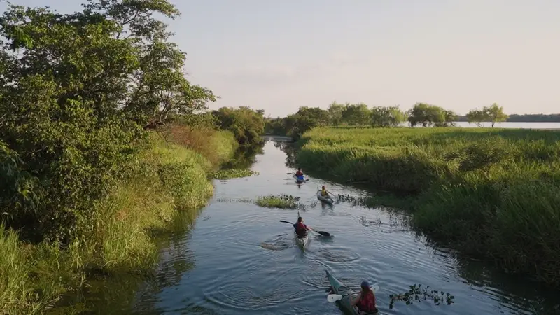 Uruguay incorpora tres islas clave y proyecta un polo de desarrollo econ&oacute;mico sobre el r&iacute;o Uruguay