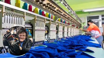 Industria en crisis en La Rioja: 170 despidos, suspensiones y retiros forzados en 2025 Industria en crisis en La Rioja: 170 despidos, suspensiones y retiros forzados en 2025