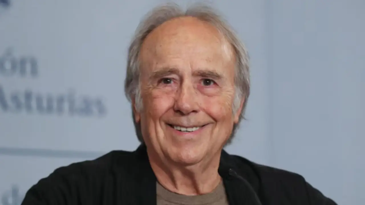 Por qué Joan Manuel Serrat se retiró de los escenarios: qué dijo el cantante