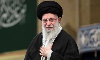Quién era Alí Jamenei, el líder iraní que murió tras el ataque de EE.UU. | Trump atacó irán