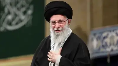 Quién era Alí Jamenei, el líder iraní que murió tras el ataque de EE.UU. Quién era Alí Jamenei, el líder iraní que murió tras el ataque de EE.UU.