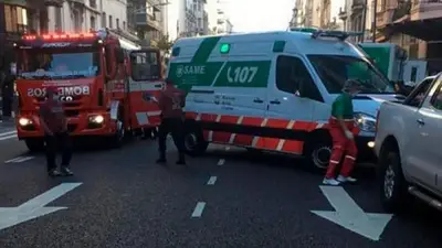 Cuál es el día y la hora en el que hay más accidentes de tránsito en CABA y los números que alarman Cuál es el día y la hora en el que hay más accidentes de tránsito en CABA y los números que alarman