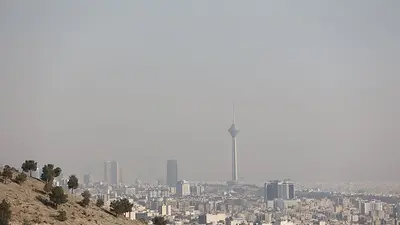 Los gobernantes de Irán se enfrentan a una crisis de legitimidad en un clima de malestar creciente Los gobernantes de Irán se enfrentan a una crisis de legitimidad en un clima de malestar creciente