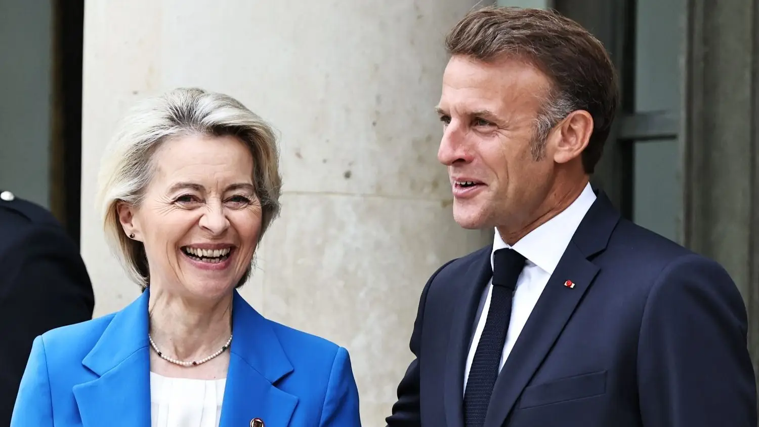 Unión Europea, Mercosur.