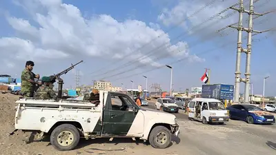 El grupo separatista yemení se divide tras las disputas entre Arabia Saudí y EAU El grupo separatista yemení se divide tras las disputas entre Arabia Saudí y EAU