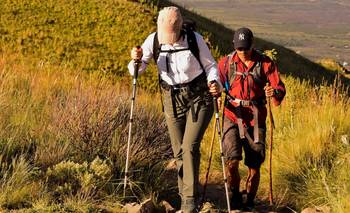 Escapadas a Córdoba en el verano 2026: sierras, ríos y qué actividades hacer | Escapadas