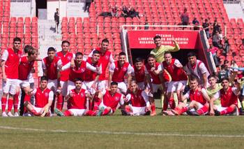 Chau Independiente: una joya de las inferiores rescindió contrato y se va del club | Fútbol argentino