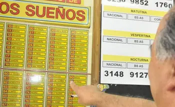 Quiniela de hoy: resultados de los sorteos en Nacional, Provincia y Santa Fe este viernes, 19 de junio | Quiniela