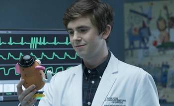Final explicado de "The Good Doctor", temporada 7 de la serie de gran éxito | Series